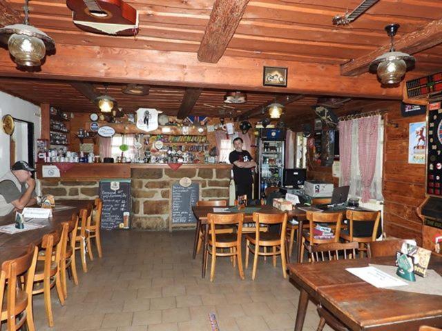 Drevenka Ξενοδοχείο Provodin Εξωτερικό φωτογραφία
