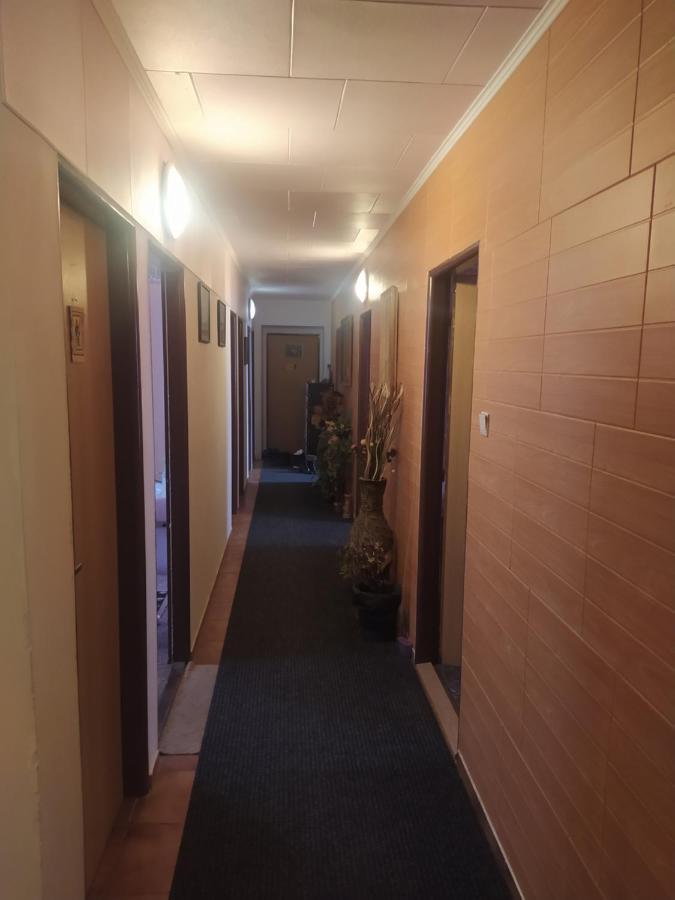 Drevenka Ξενοδοχείο Provodin Εξωτερικό φωτογραφία