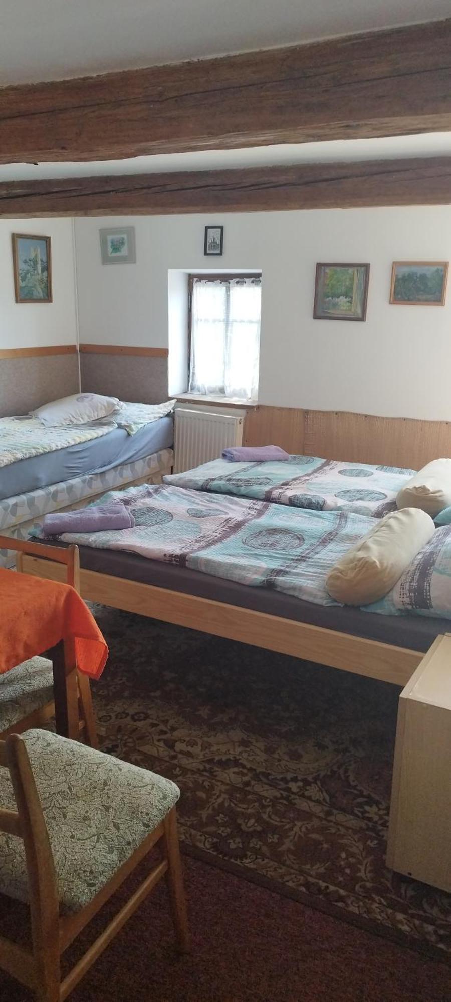 Drevenka Ξενοδοχείο Provodin Εξωτερικό φωτογραφία